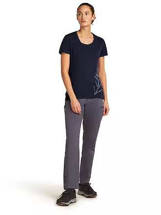ICEBREAKER | Damen Funktionsshirt Panax 150 Tech | 